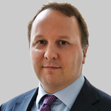 Nicolas Serandour先生 - Image